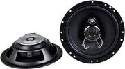 Inphase SXT1735 - Autospeakers 3-Weg - 16.5 cm - 260 Watt
