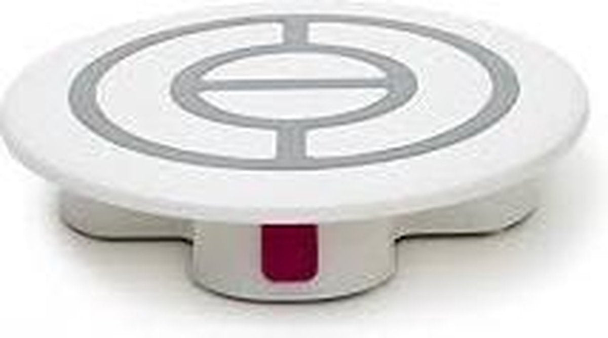 Taartplateau Draaiend 32 cm - Decora