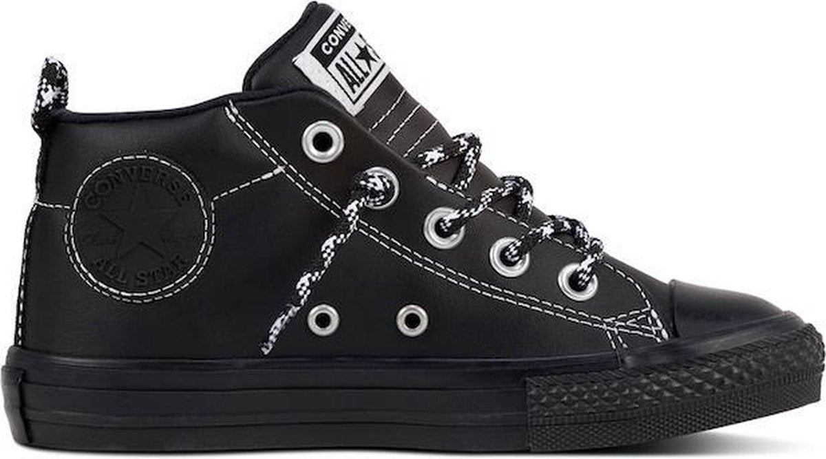 Converse All Stars Junior Street Hiker 662309C Zwart