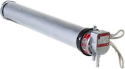 Simu T8 M rolluikmotor met noodhandbediening - Kracht: 450 Nm