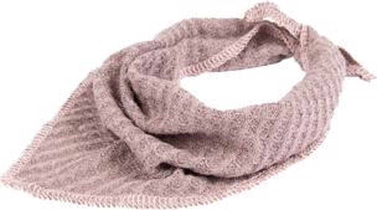 Bandana Iona Roze 80 x 37cm