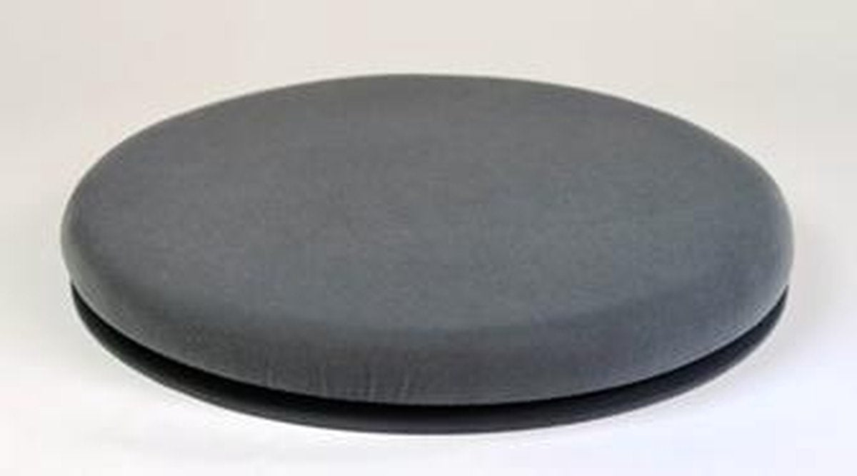 Draaikussen Economy voor zittende transfers diameter 39 cm