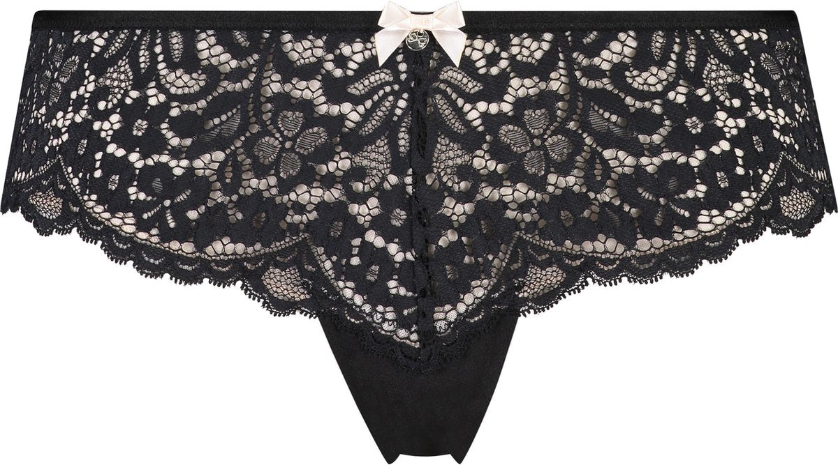 Hunkemöller Dames Brazilian Rose - maat S