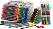 Colortime Dubbelstiften Lijndikte 2