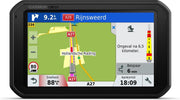Garmin DēzlCam 785 LMT-D - DAB Live Traffic + lifetime - Europa