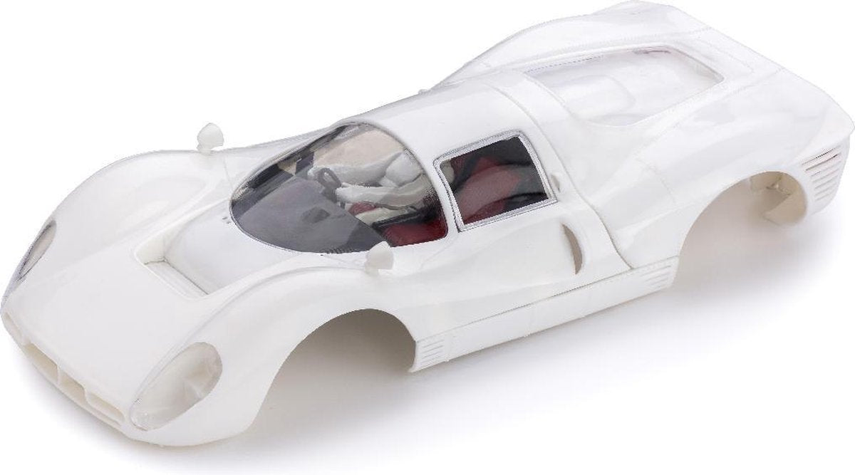 Policar - Ferrari 330 P4 Body Kit - PLC-PCS06B - modelbouwsets
