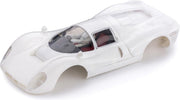Policar - Ferrari 330 P4 Body Kit - PLC-PCS06B - modelbouwsets