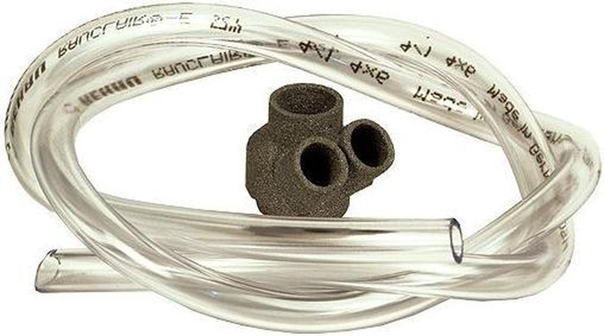 Massoth - Cylinder Rookontw. (Ma8413901)