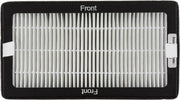 Pure HEPA-filter fijnstoffilter vervangend onderdeel 11x20x4