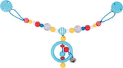 Heimess Kinderwagenspanner Belevenis Plastic 40 Cm