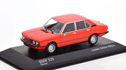 BMW 520 ( E12 ) 1974 Rood 1-43 Minichamps Limited 500 Pieces
