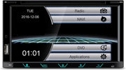 navigatie / radio  MAZDA (5)