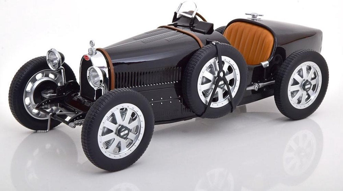 Bugatti T35 1925 - 1:12 - Norev