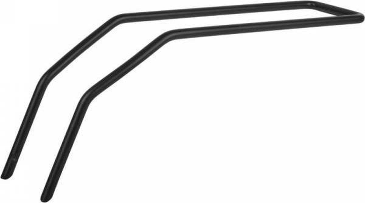 Montagebeugel Bobike Go Framebevestiging