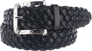 J.p.l.c. Riemen Blauw  - Maat 85 - Heren - Lente/Zomer Collectie - Leer