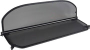 Cabrio Windscherm BMW 3 Serie E46 | 2000 - 2007 | Zwart