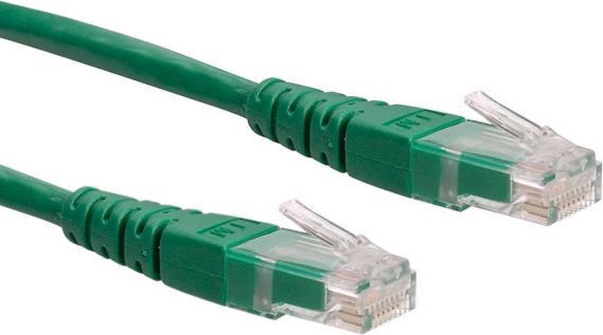 ROLINE UTP Patchkabel Cat.6