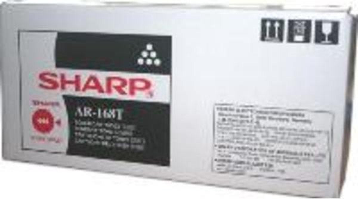 Toner AR122 - zwart