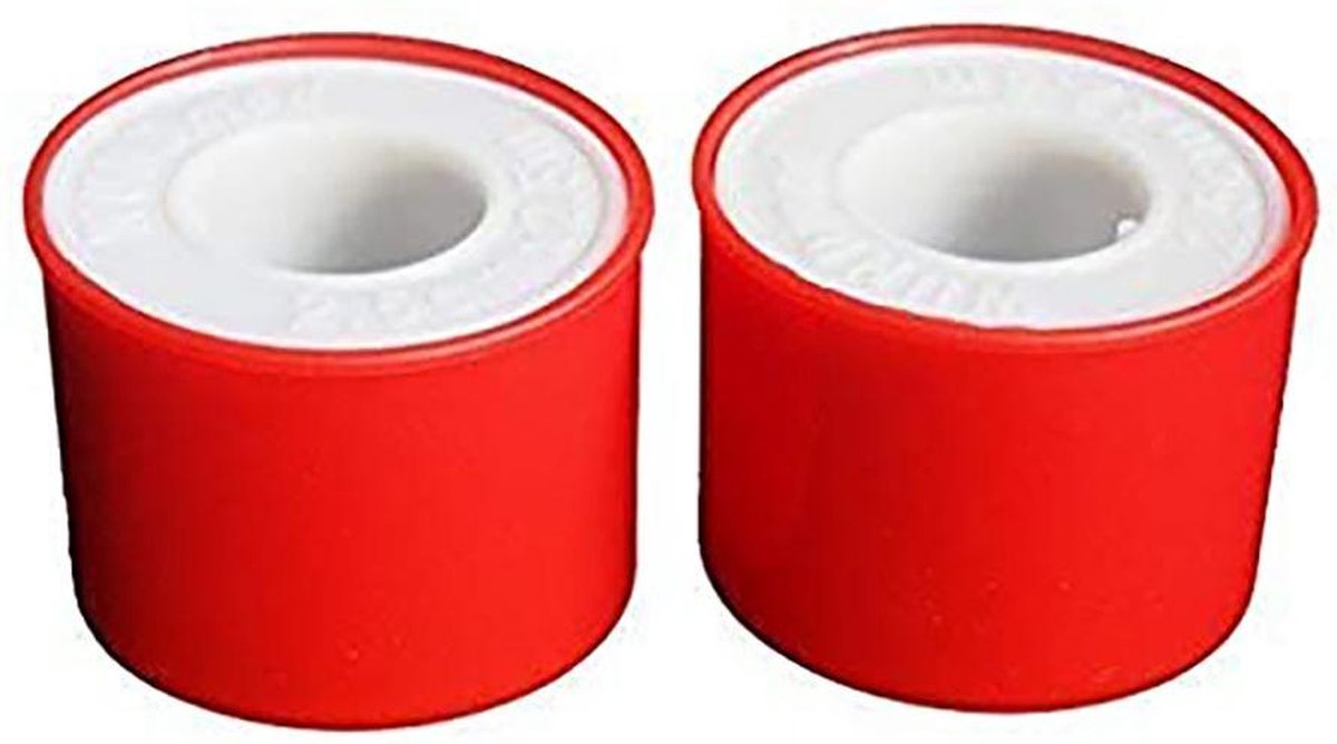 3 x rolpleisters 2