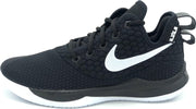 Nike - LeBron Witness III (Black/White) - 42.5/ US 9