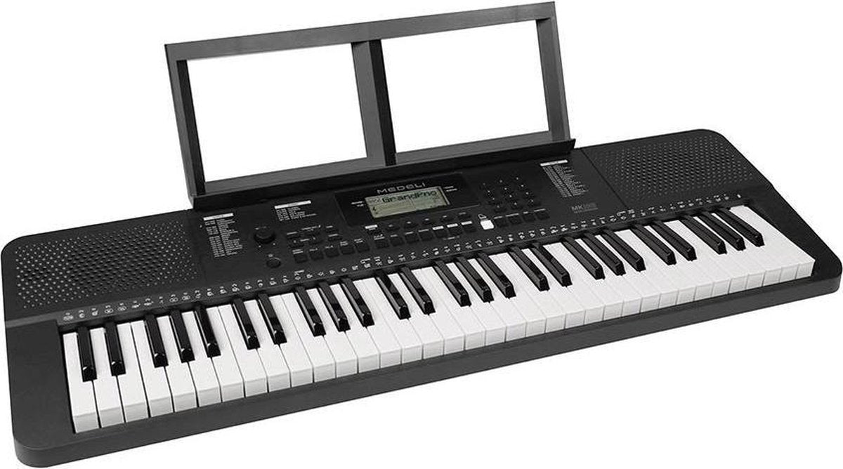 Keyboard Medeli Millenium Series MK100 2 x 2