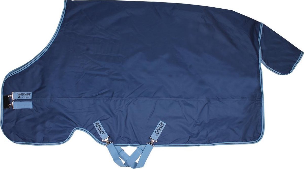 Horseware Amigo Hero 6 XL Medium 125/175 cm