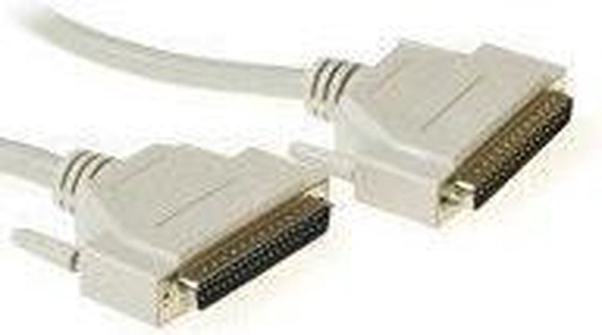 Advanced Cable Technology 2m 37 pin D-sub