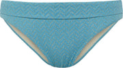 Cyell AZURE SKY Bikinibroekje Normaal Dames - Maat 42