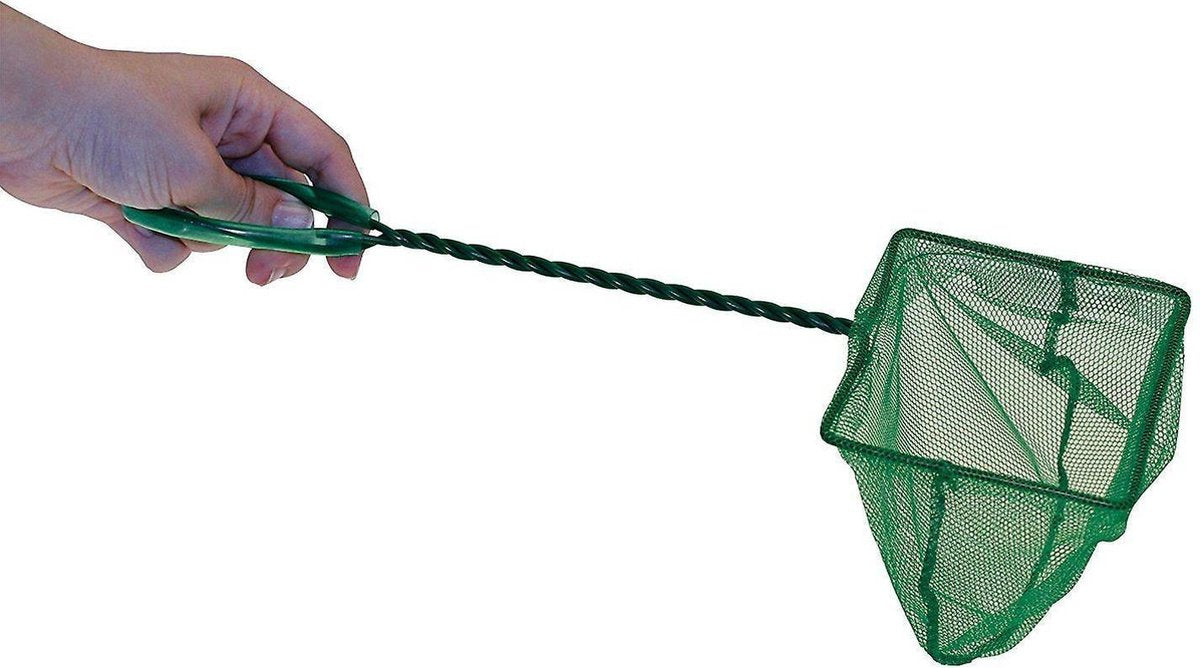 SuperFish - Aquarium schepnetje - 8 cm