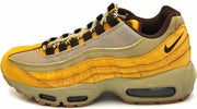 WMNS Nike Air Max 95 Winter - Baroque Brown - Bamboo