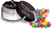 Voulez-Vous... - Lichaamspoeder Bubblegum - Glijmiddel