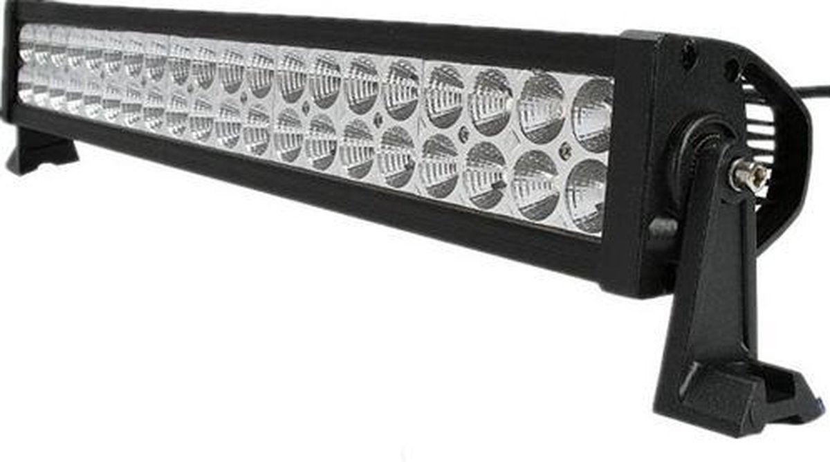 ABC-led CREE LED bar - 60cm - WIT 6000K - 120W