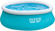 Intex Easy Set Rond 244CM x 76 CM hoog (Zonder Pomp)