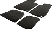 Bavepa Complete Premium Velours Automatten Alfa Romeo 156 2003-2007