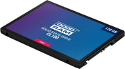 Goodram CL100 gen.2 2.5" 120 GB SATA III V-NAND TLC
