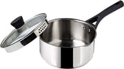 Casserole Pyrex Expert Touch Stainless Steel