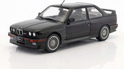 BMW E30 M3 Sport Evolution 1990 - 1:18 - Solido