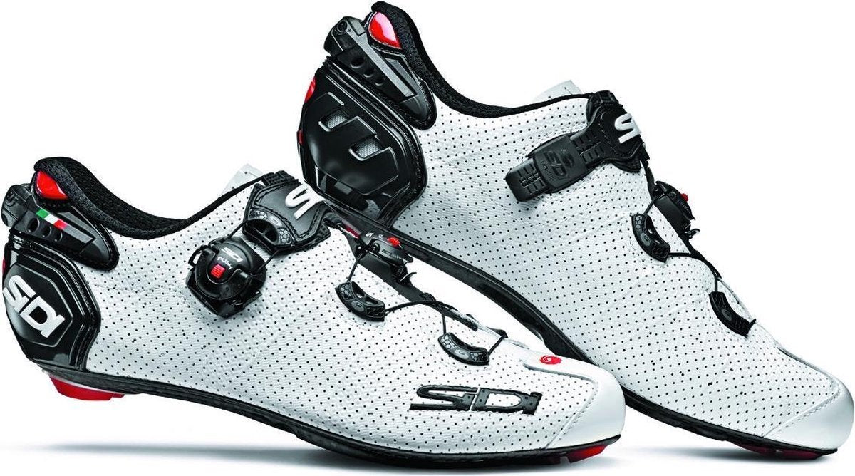 Sidi Wire 2 Carbon Air Schoenen Heren