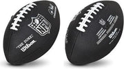 Wilson WTF1631AST4 Replica Mini | kleur zwart | mini | bal