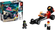 LEGO Hidden Side Drag Racer 40408