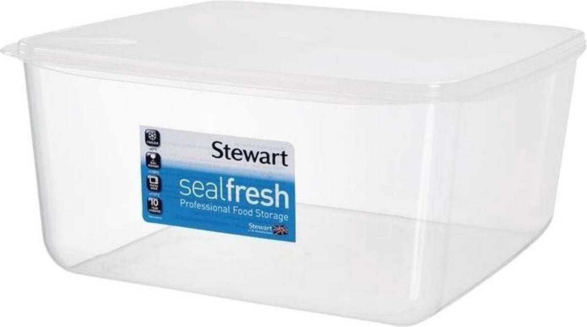 Seal Fresh grote container 13ltr