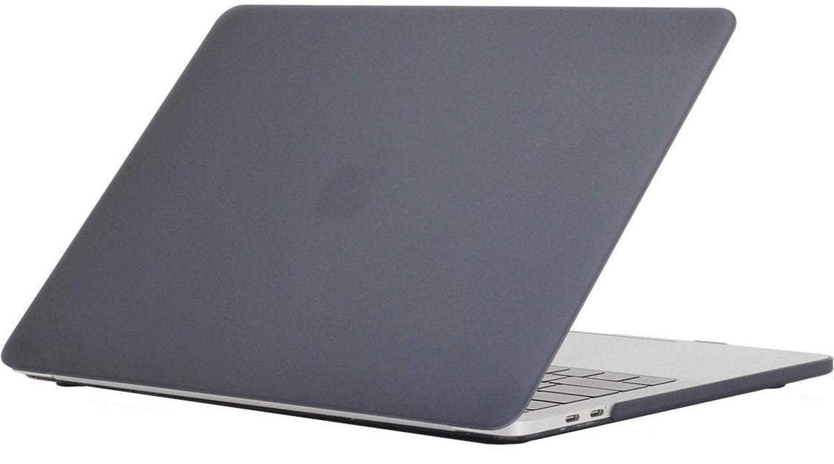 Xccess Protection Case voor de MacBook Air 13 inch  - Zwart