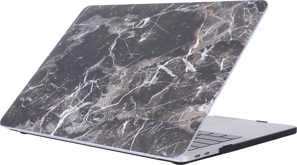Mobigear Hardshell Case Marmer Serie 20 Macbook Pro 15 inch Thunderbolt 3 (USB-C)