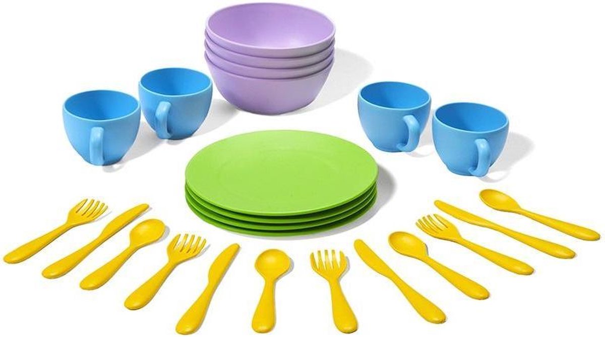 Eet Servies