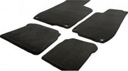 PK Automotive Complete Premium Velours Automatten Peugeot 107 2005-2010