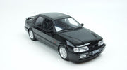 Otto Mobile Ford Sierra RS 4X4 1992 Brasilia Zwart 1:18