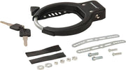 Silverline Fiets frameslot 62 mm