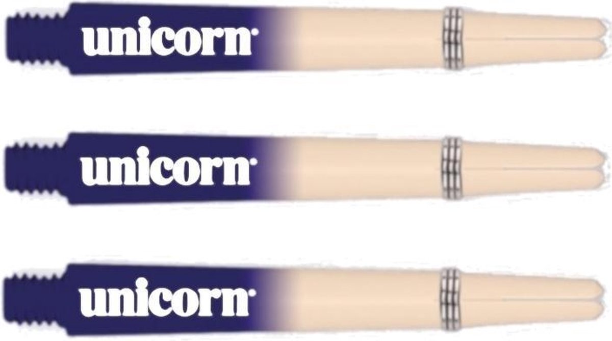 Unicorn Cosmos Shafts Aurora Short 34