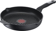 TEFAL - UNLIMITED - GRILLPAN - D26cm - ALUMINIUM