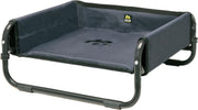 Maelson Soft Bed Kattenmand tot 15 kg 56 x 56 x 24 cm - Antraciet